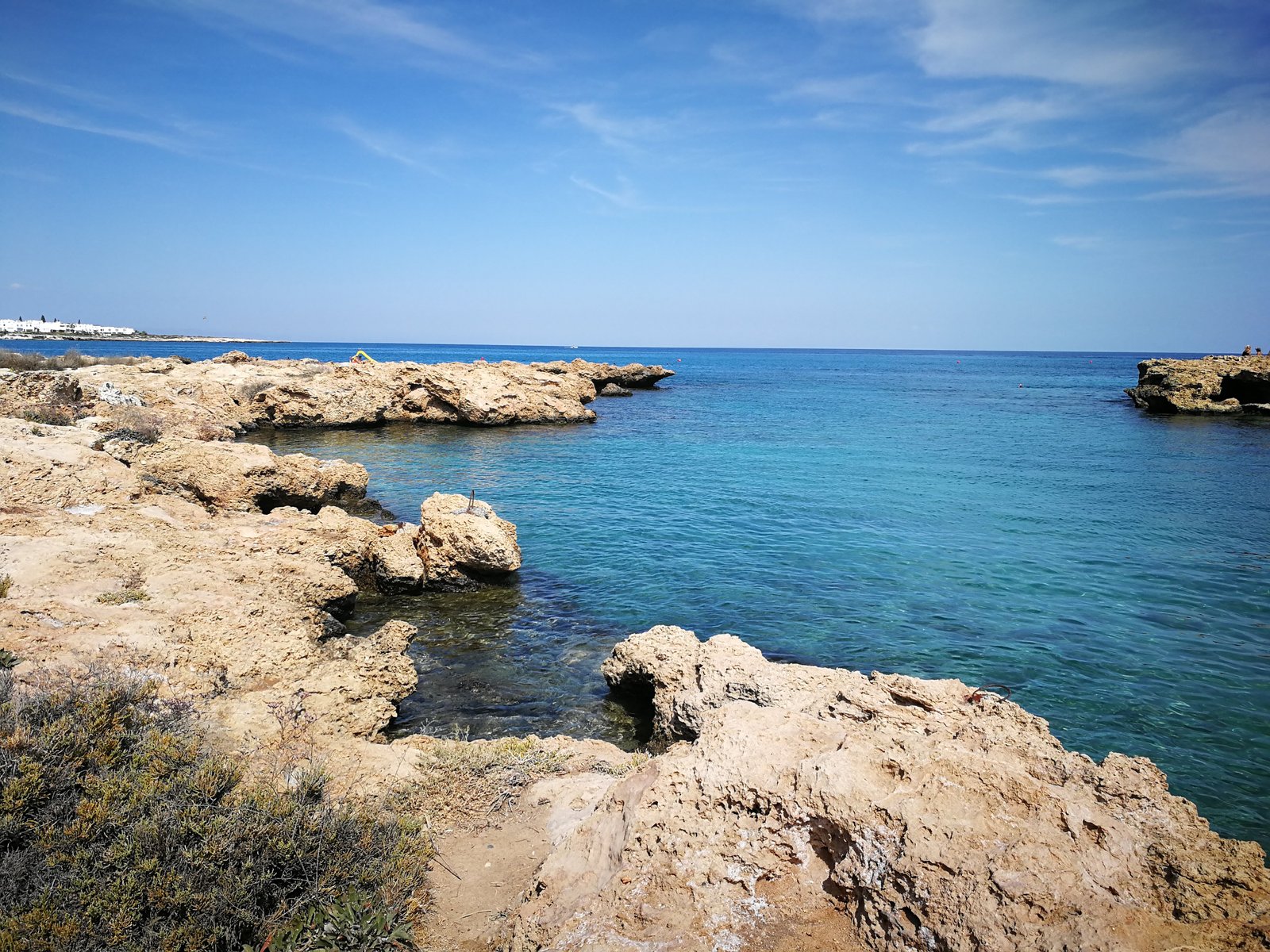 AYIA NAPA