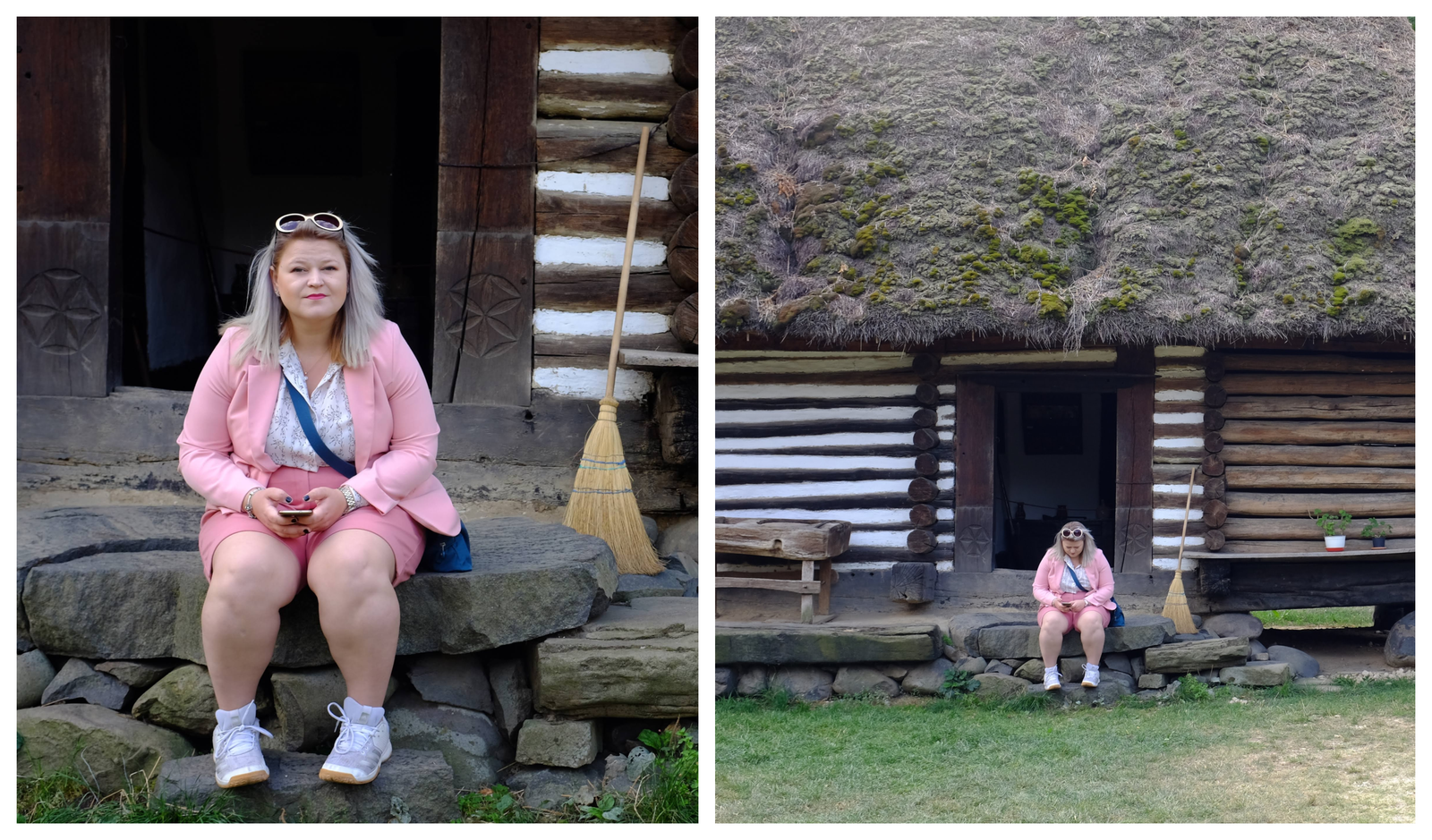 village museum bucharest