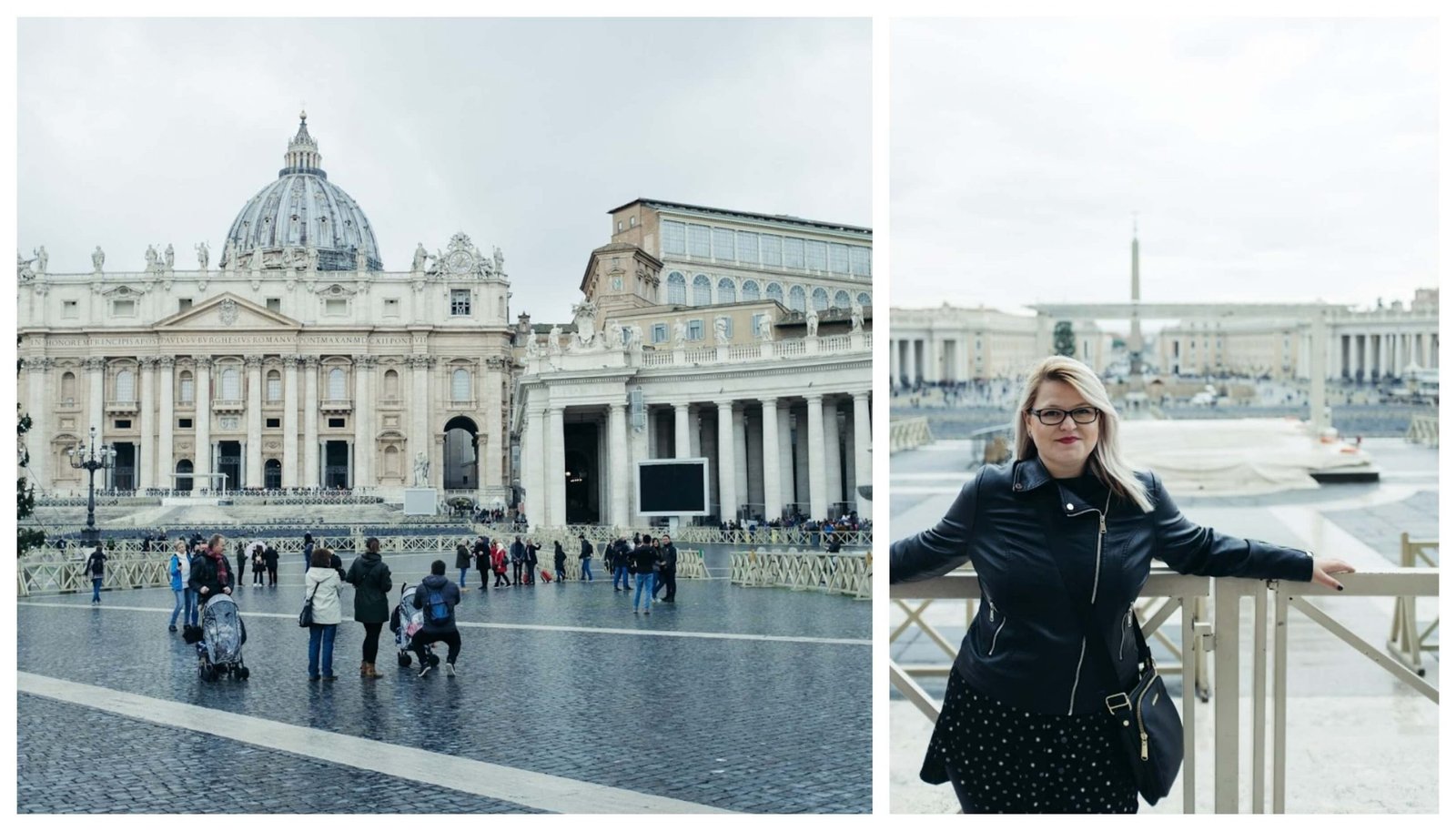 Vatican city