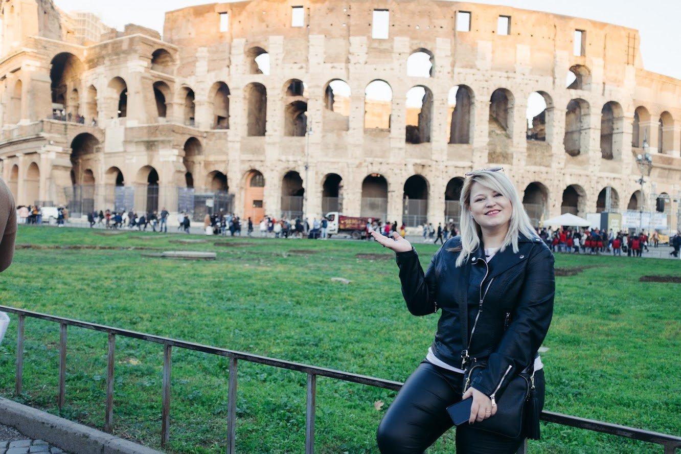 colloseum