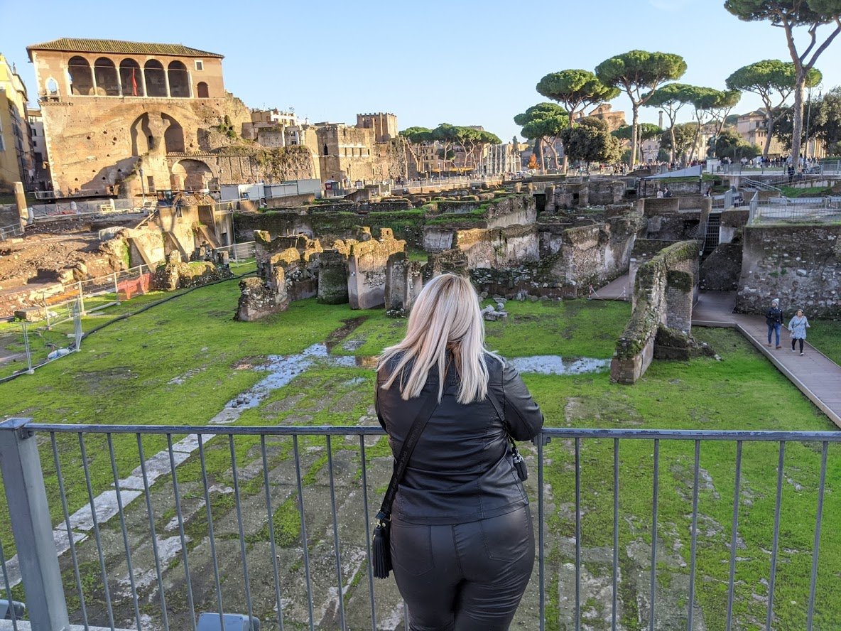 roman forum 2