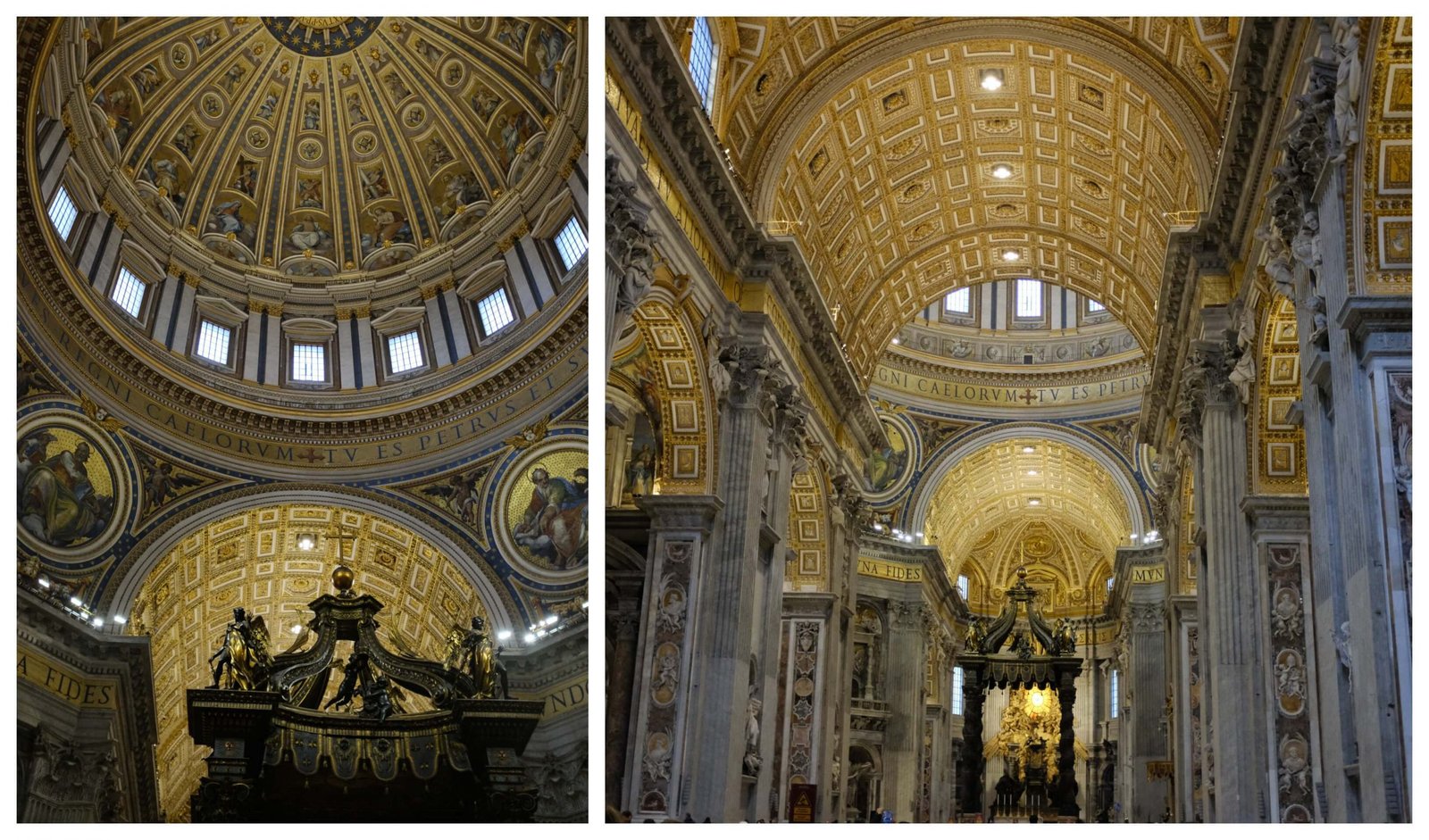 st peters basilica