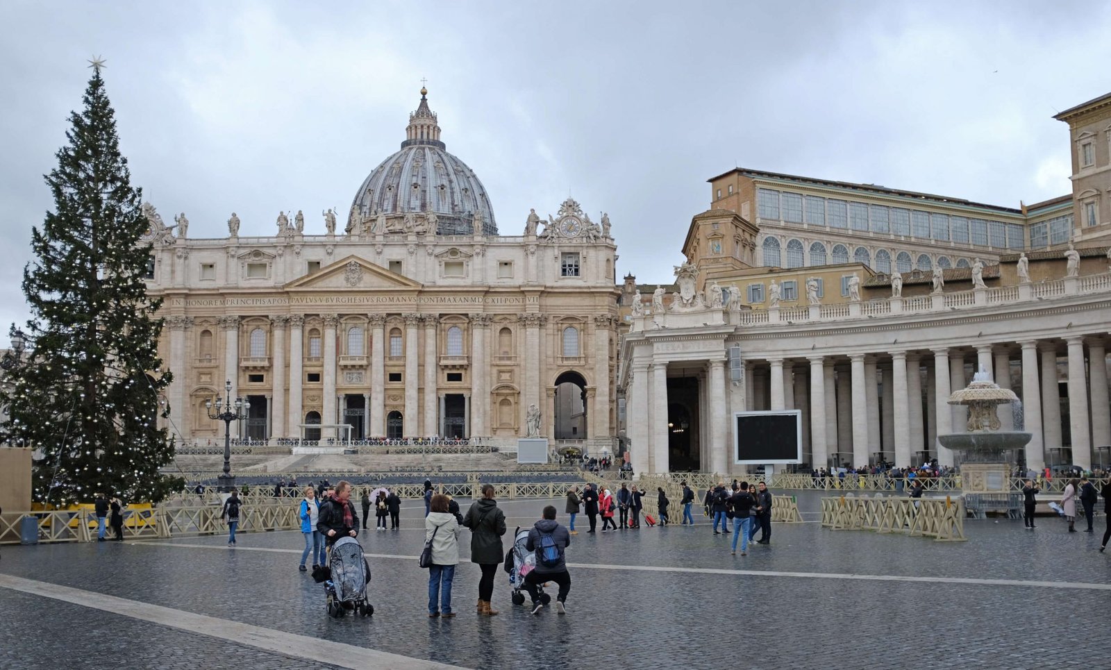 vatican city