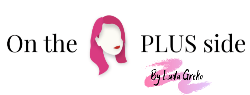 On the PLUS side – Luda Greko