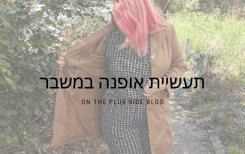 משבר תעשיית האופנה